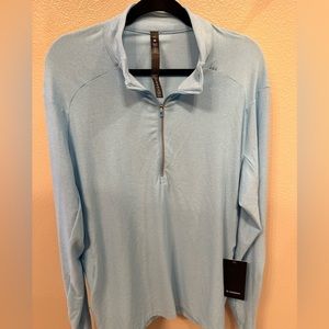 Lululemon Surge Half Zip XXL